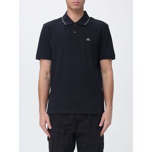 C.P. Company Polo Shirt Men Blue
